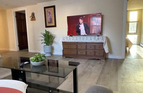 Queens Square Apartamento | Sweet two bedrooms building in downtown