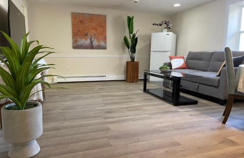 Queens Square Apartamento | Sweet two bedrooms building in downtown