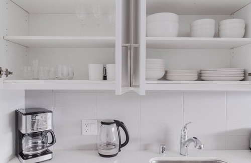 University District Apartamento | Sweet U District 1BR w/ Gym, BBQ, W/D & Rooftop, by Blueground
