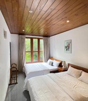 Peradeniya Casa | Sweet Villa Hotel