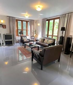 Peradeniya Casa | Sweet Villa Hotel