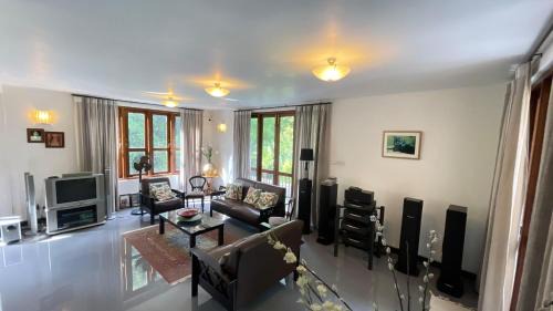 Peradeniya Casa | Sweet Villa Hotel