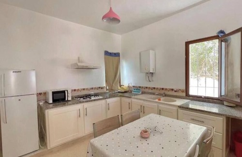 Houmt Souk Casa | Sweet Villa Residence