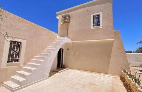 Houmt Souk Casa | Sweet Villa Residence