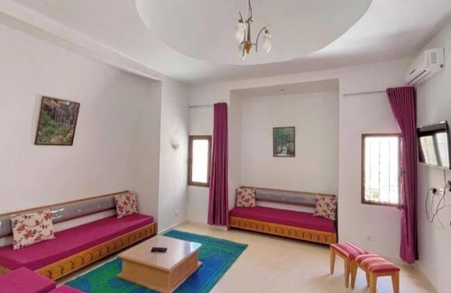 Houmt Souk Casa | Sweet Villa Residence