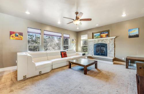 Groveland Casa | Sweet Vista
