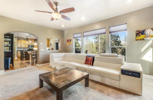 Groveland Casa | Sweet Vista