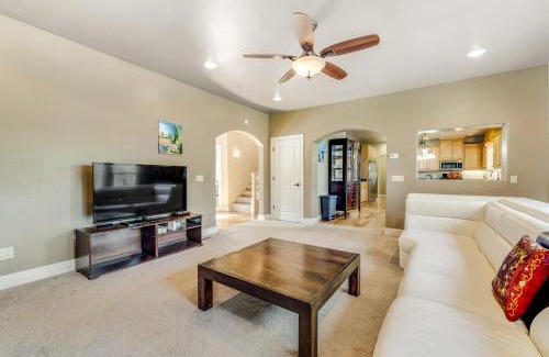 Groveland Casa | Sweet Vista