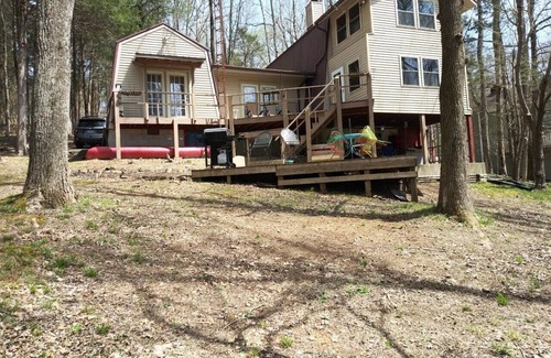 Glasgow Casa | "Sweet Waves" of Barren River Lake - Lake Access!