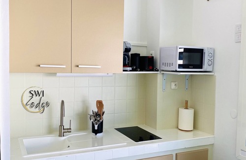 L'Autre-Bord Apartamento | Sweet Westindies