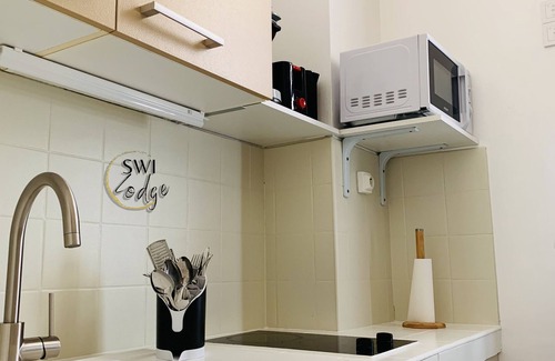 L'Autre-Bord Apartamento | Sweet Westindies