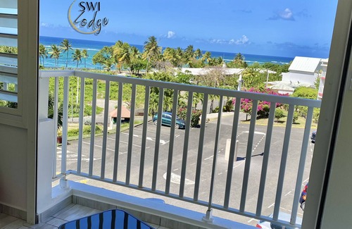 L'Autre-Bord Apartamento | Sweet Westindies