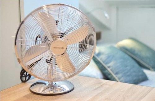 Tonkin Sud Apartamento | Sweet Wilson Salengro - droit