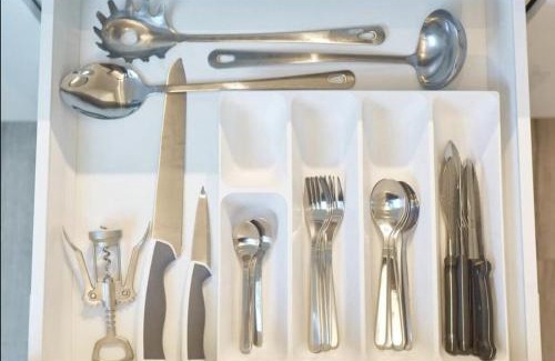 Tonkin Sud Apartamento | Sweet Wilson Salengro - droit