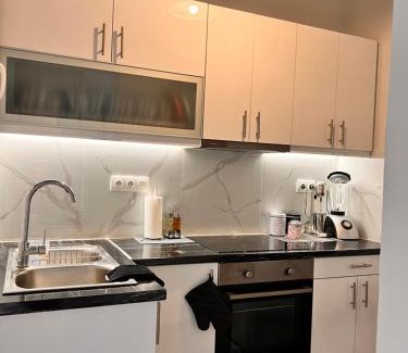 Attiki Apartamento | Sweetapartment