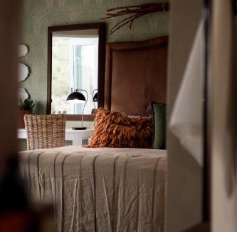 Britstown Cabina | Sweetfontein Boutique Farm Lodge