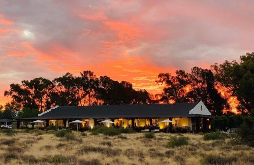 Britstown Cabina | Sweetfontein Boutique Farm Lodge