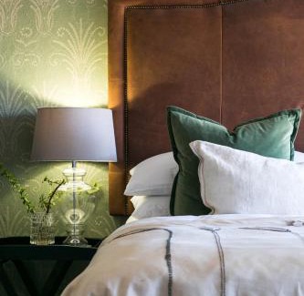 Britstown Cabina | Sweetfontein Boutique Farm Lodge