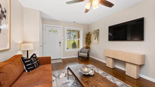 Asheville Casa | Sweetgum Sycamore by AvantStay 6 Min to Downtown