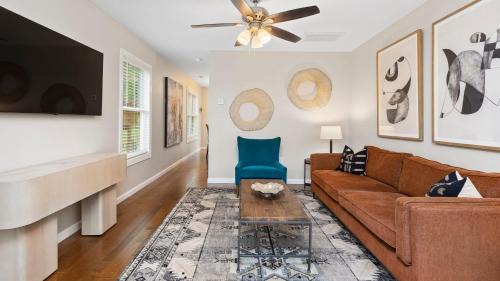 Asheville Casa | Sweetgum Sycamore by AvantStay 6 Min to Downtown