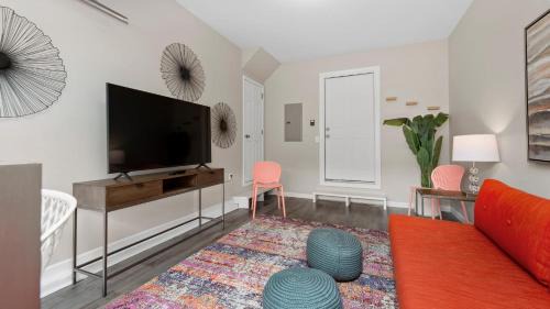 Asheville Casa | Sweetgum Sycamore by AvantStay 6 Min to Downtown