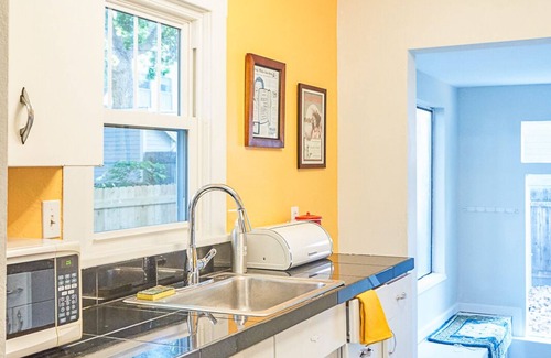 Loveland Casa | Sweetheart City Sanctuary - Pets Friendly!