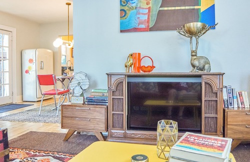 Loveland Casa | Sweetheart City Sanctuary - Pets Friendly!