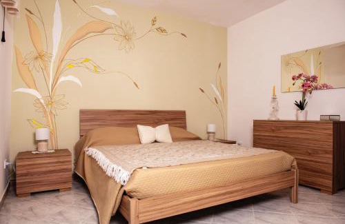 Varcaturo Apartamento | Sweethome Appartamento in Villa privata
