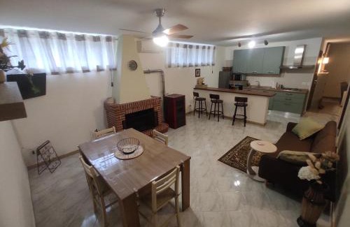 Varcaturo Apartamento | Sweethome Appartamento in Villa privata