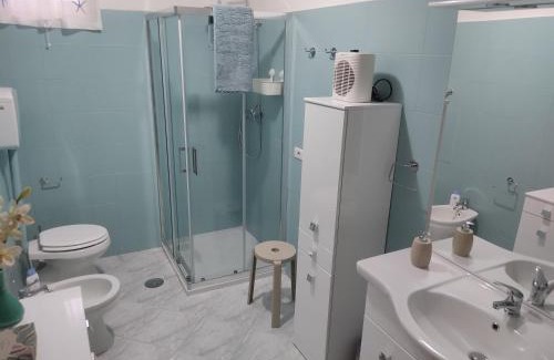 Varcaturo Apartamento | Sweethome Appartamento in Villa privata