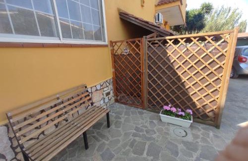 Varcaturo Apartamento | Sweethome Appartamento in Villa privata