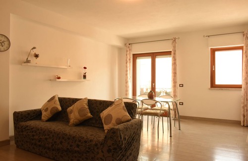 Sant'Antioco Apartamento | Sweethome in Sant Antioco