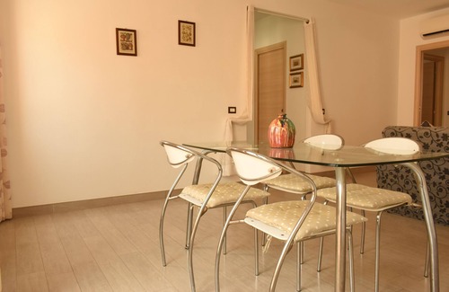 Sant'Antioco Apartamento | Sweethome in Sant Antioco