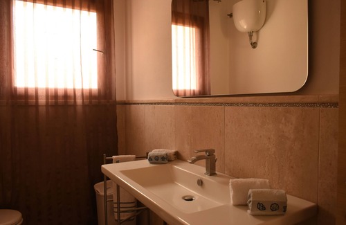 Sant'Antioco Apartamento | Sweethome in Sant Antioco