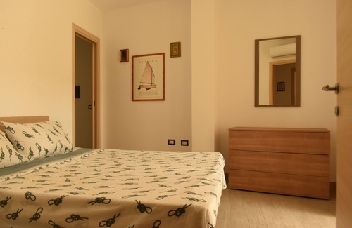 Sant'Antioco Apartamento | Sweethome in Sant Antioco