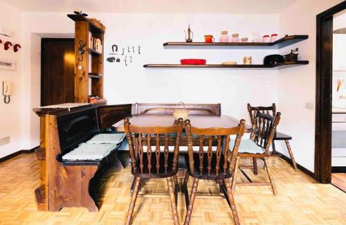 Santa Caterina Valfurva Apartamento | SweetHome Chalet wifi garage