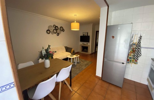 Entroncamento Apartamento | Sweethome junction