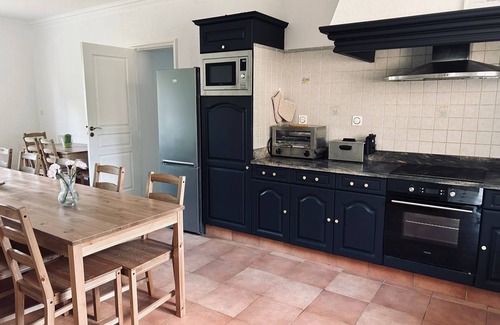 Montcorbon Casa | Sweethome-la Jacqueminière