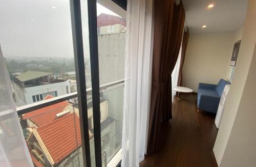 Long Bien Apartamento | SweetHome Long Biên