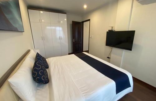 Long Bien Apartamento | SweetHome Long Biên