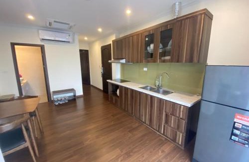 Long Bien Apartamento | SweetHome Long Biên