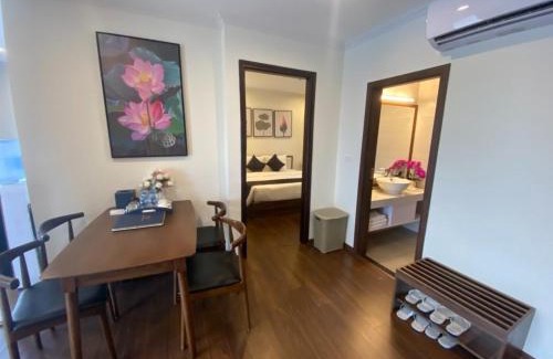 Long Bien Apartamento | SweetHome Long Biên
