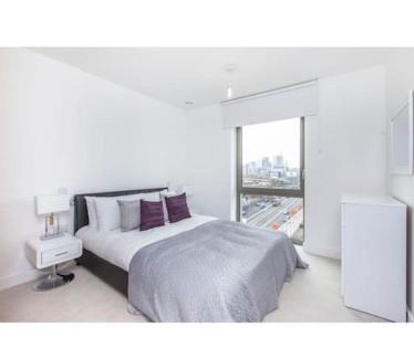 Canning Town Apartamento | SweetHome Luxury Apartment