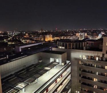 Canning Town Apartamento | SweetHome Luxury Apartment