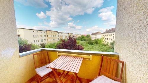 Magdeburg Apartamento | SweetHome - Luxus Apartment auf 2 Etagen