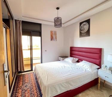 Cherrat Apartamento | Sweethome