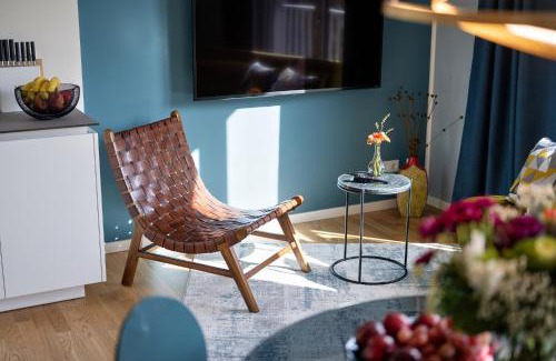 Outer Neustadt Apartamento | SweetHomes Dresden
