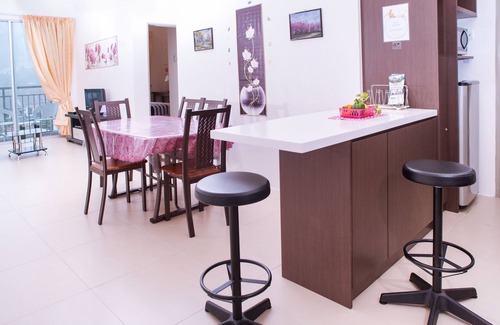 Tanah Rata Apartamento | SweetHomeStay Cameron Highlands