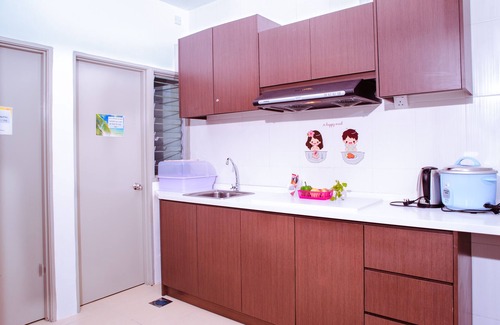 Tanah Rata Apartamento | SweetHomeStay Cameron Highlands