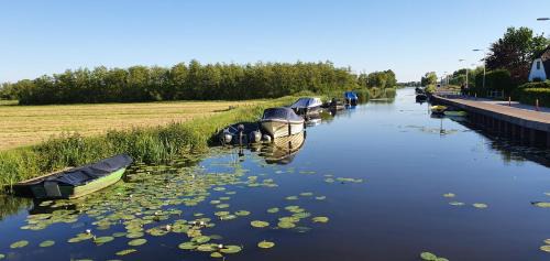 Municipality of Zoetermeer Cama Y Desayuno | Sweetlake